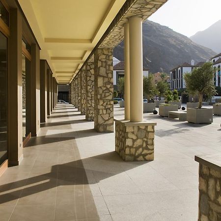 Hotel Playa Calera Valle Gran Rey Luaran gambar