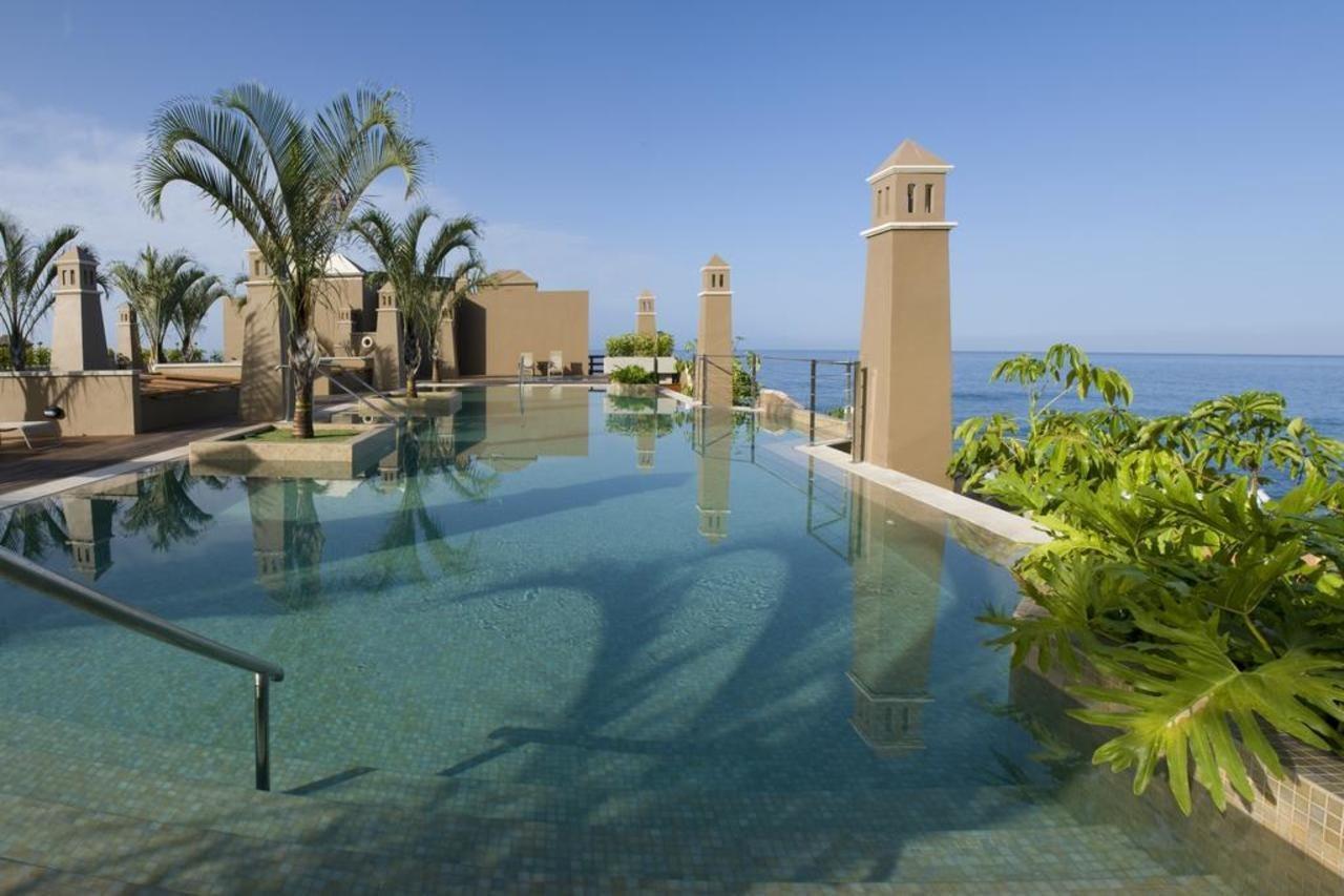 Hotel Playa Calera Valle Gran Rey Luaran gambar