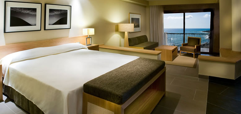 Hotel Playa Calera Valle Gran Rey Luaran gambar