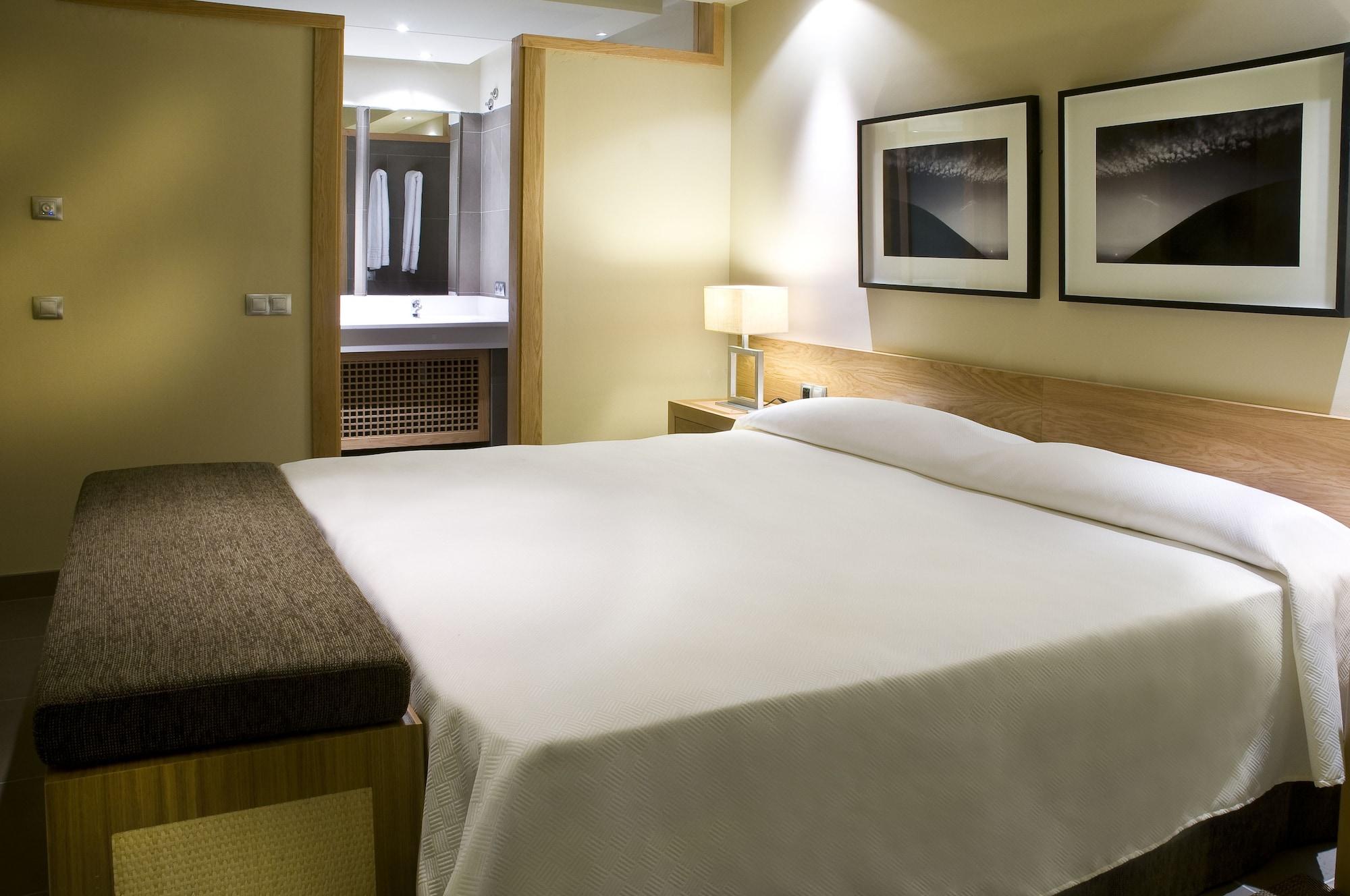 Hotel Playa Calera Valle Gran Rey Luaran gambar