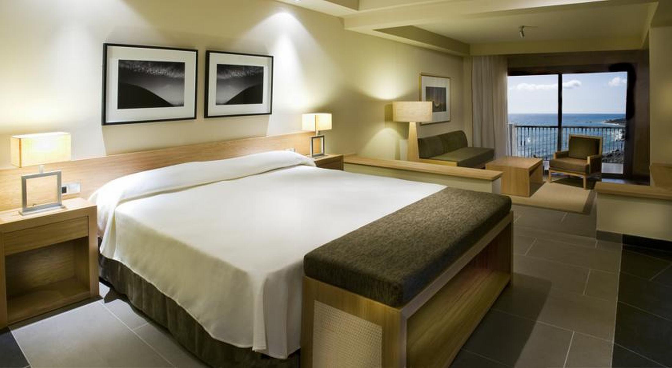 Hotel Playa Calera Valle Gran Rey Luaran gambar