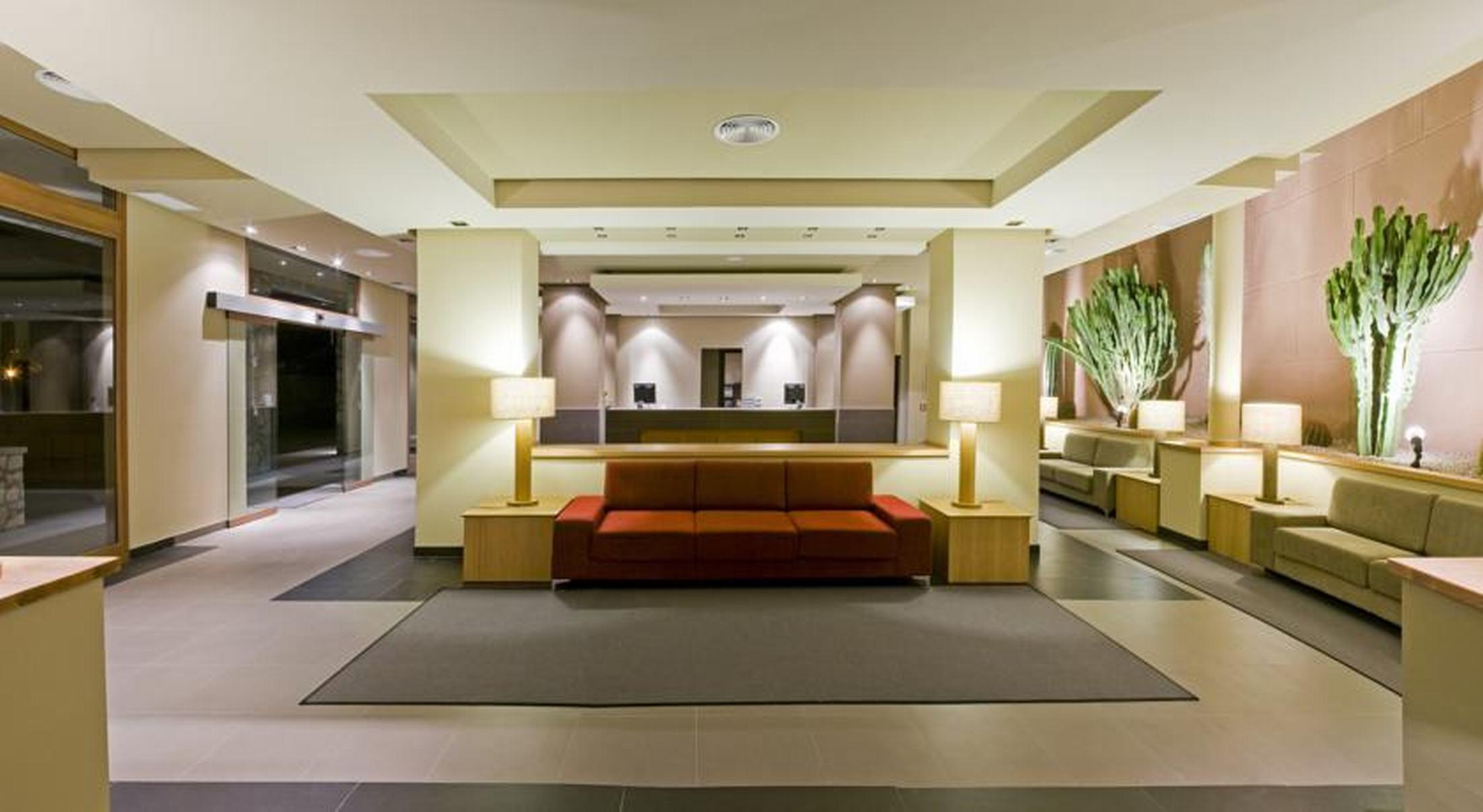 Hotel Playa Calera Valle Gran Rey Luaran gambar
