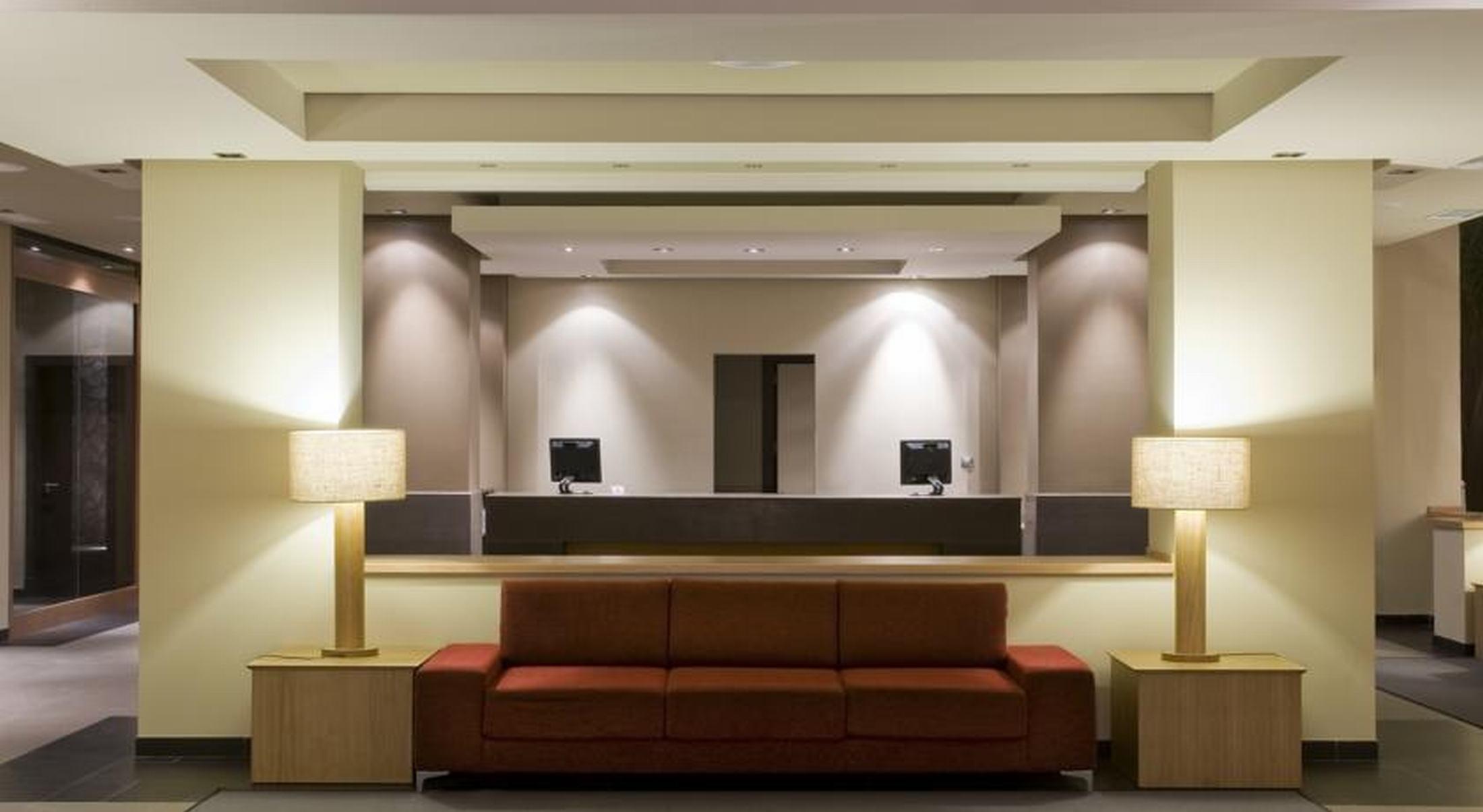 Hotel Playa Calera Valle Gran Rey Luaran gambar