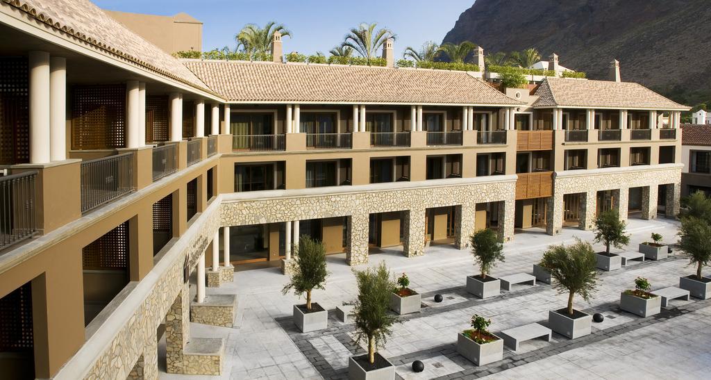 Hotel Playa Calera Valle Gran Rey Luaran gambar