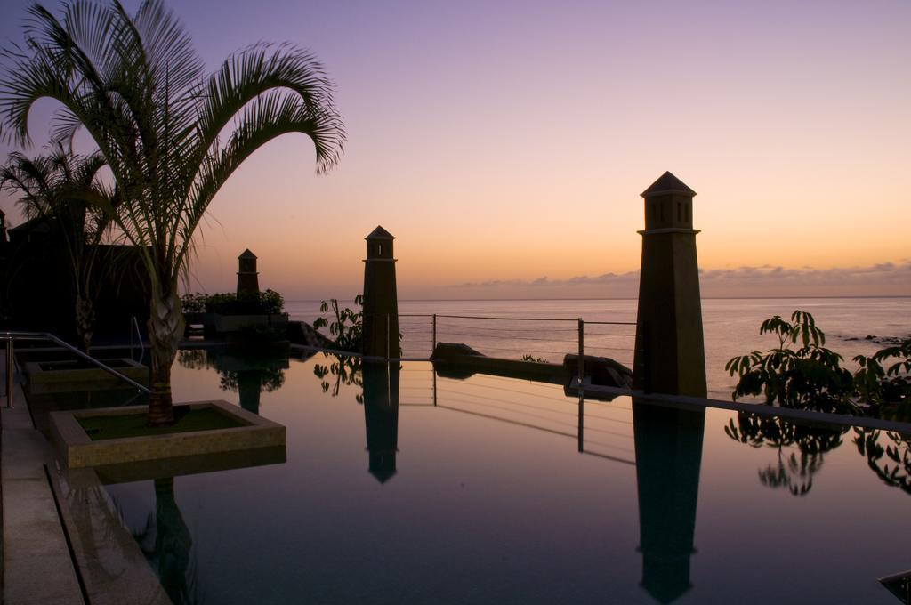 Hotel Playa Calera Valle Gran Rey Luaran gambar