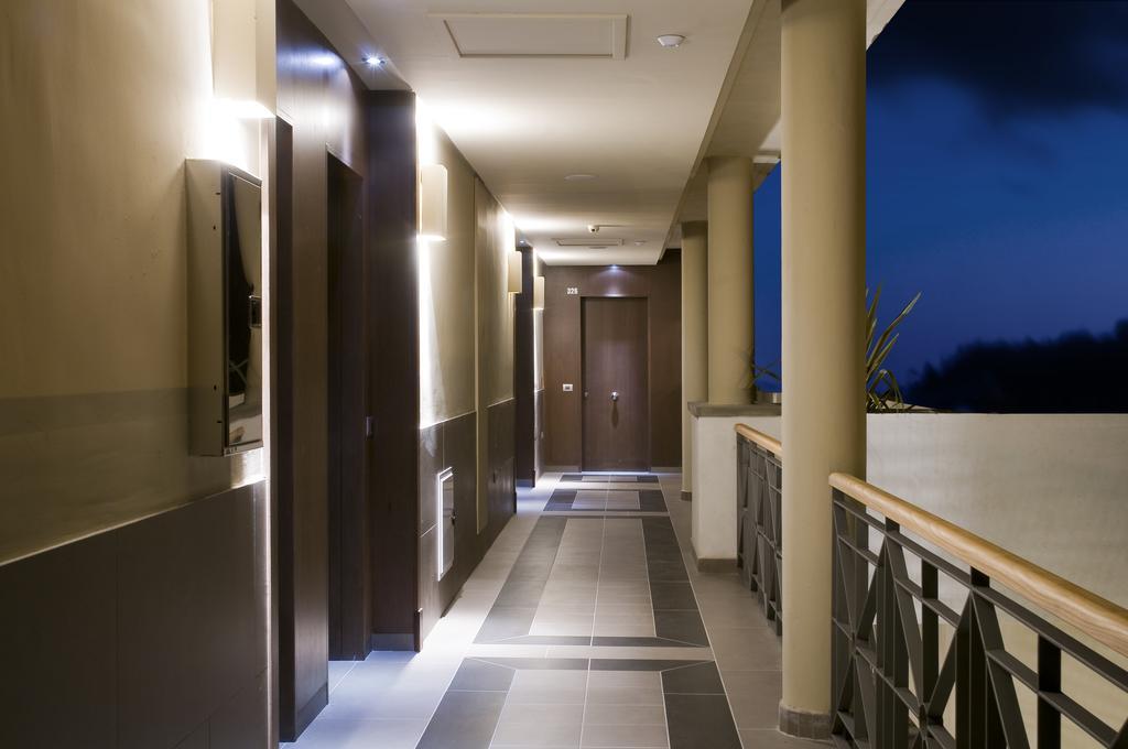Hotel Playa Calera Valle Gran Rey Luaran gambar