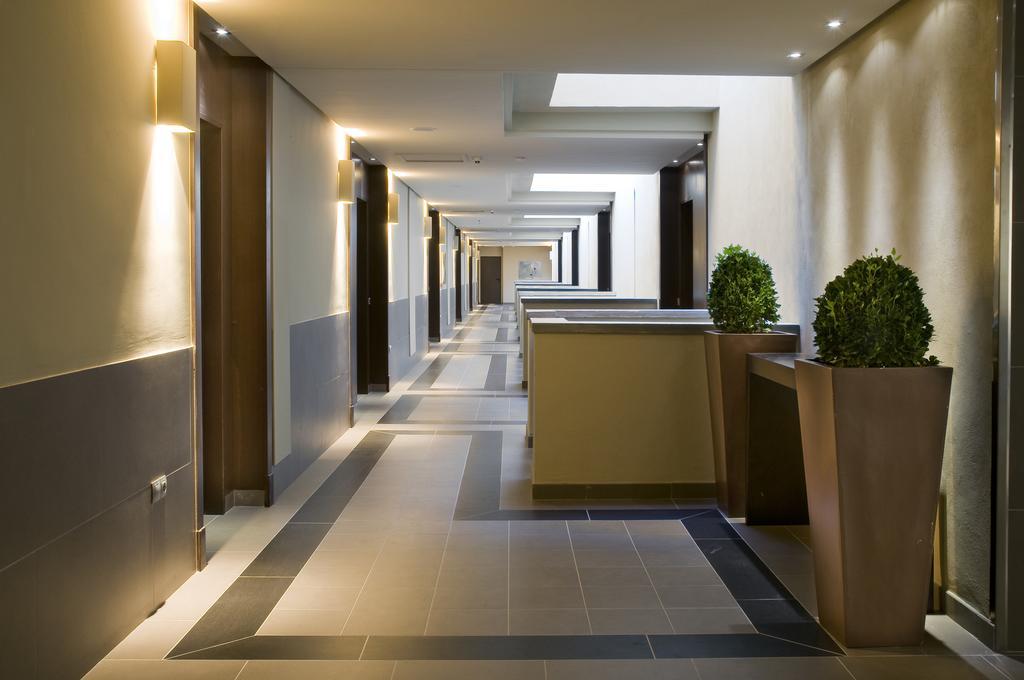 Hotel Playa Calera Valle Gran Rey Luaran gambar