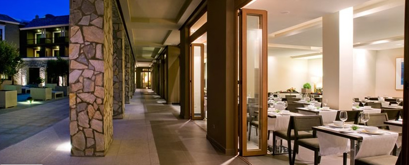 Hotel Playa Calera Valle Gran Rey Luaran gambar