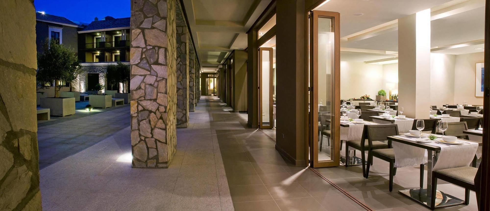 Hotel Playa Calera Valle Gran Rey Luaran gambar