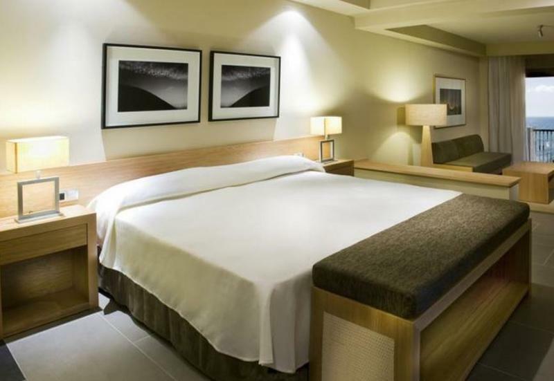 Hotel Playa Calera Valle Gran Rey Luaran gambar