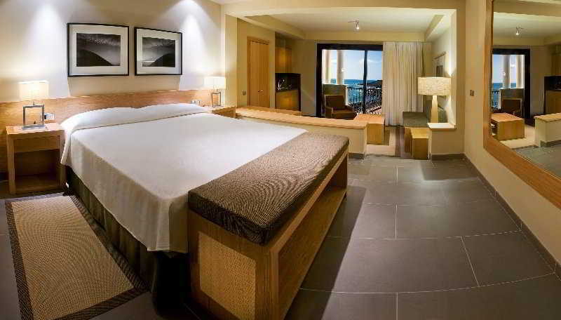 Hotel Playa Calera Valle Gran Rey Luaran gambar
